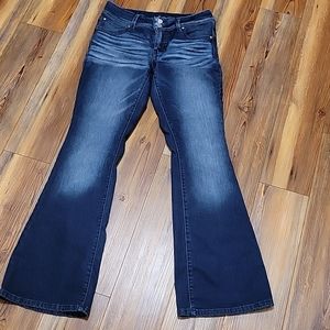 Maurices Everflex Jeans